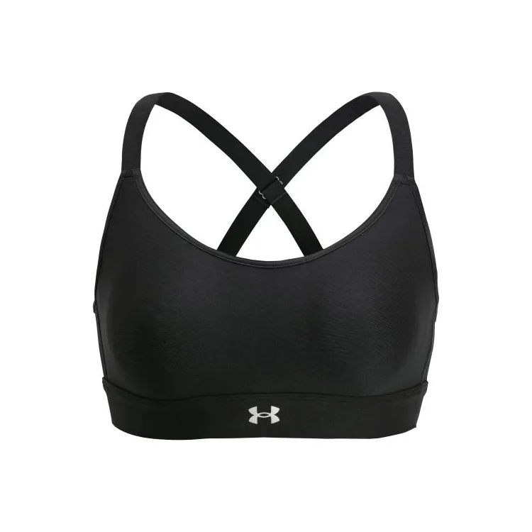 Under Armour Continuum Sports Underwear Women's Black