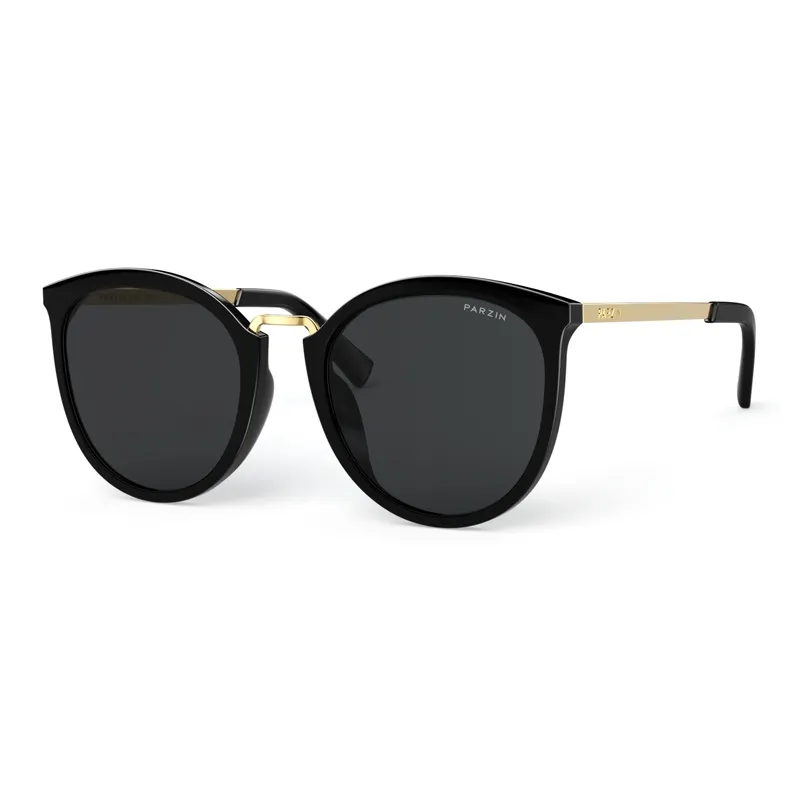PARZIN Кошачий глаз Солнцезащитные очки Женские