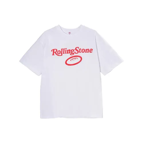 Rolling Stone Унисекс Футболка