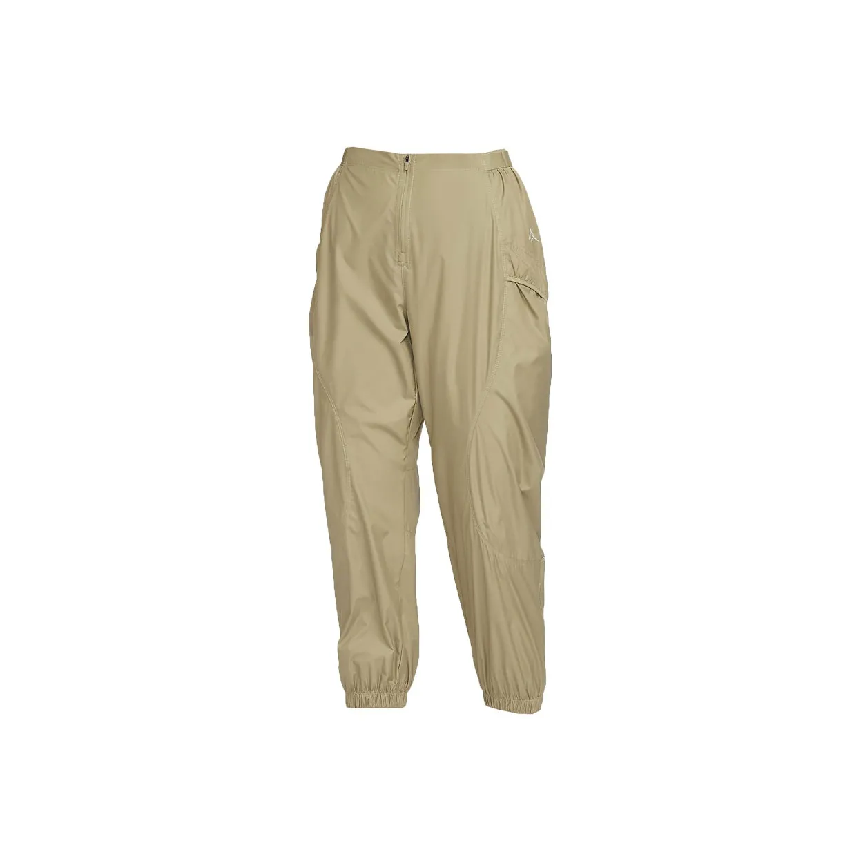 Nike Sports Pants Women's Olive Green