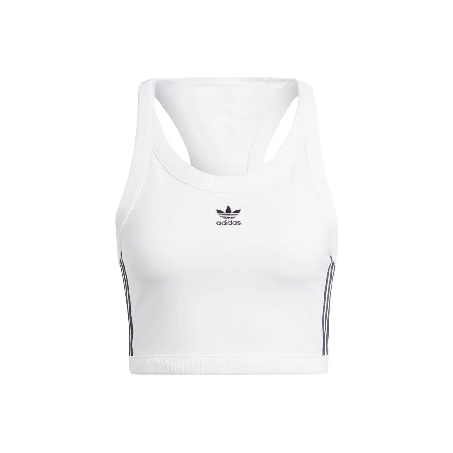 Adidas Originals Sport Vests Women's White