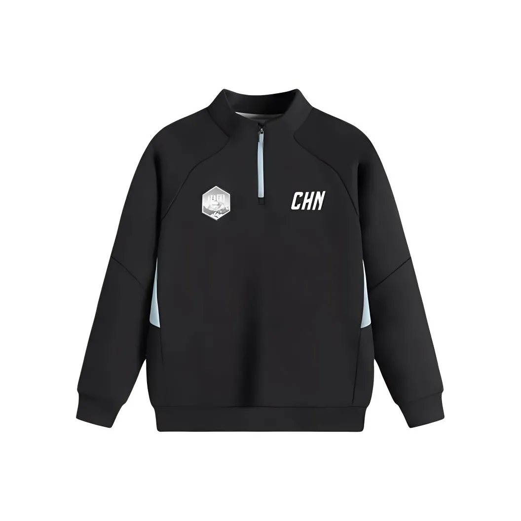 Antakids Толстовка Dream Черный Подростки