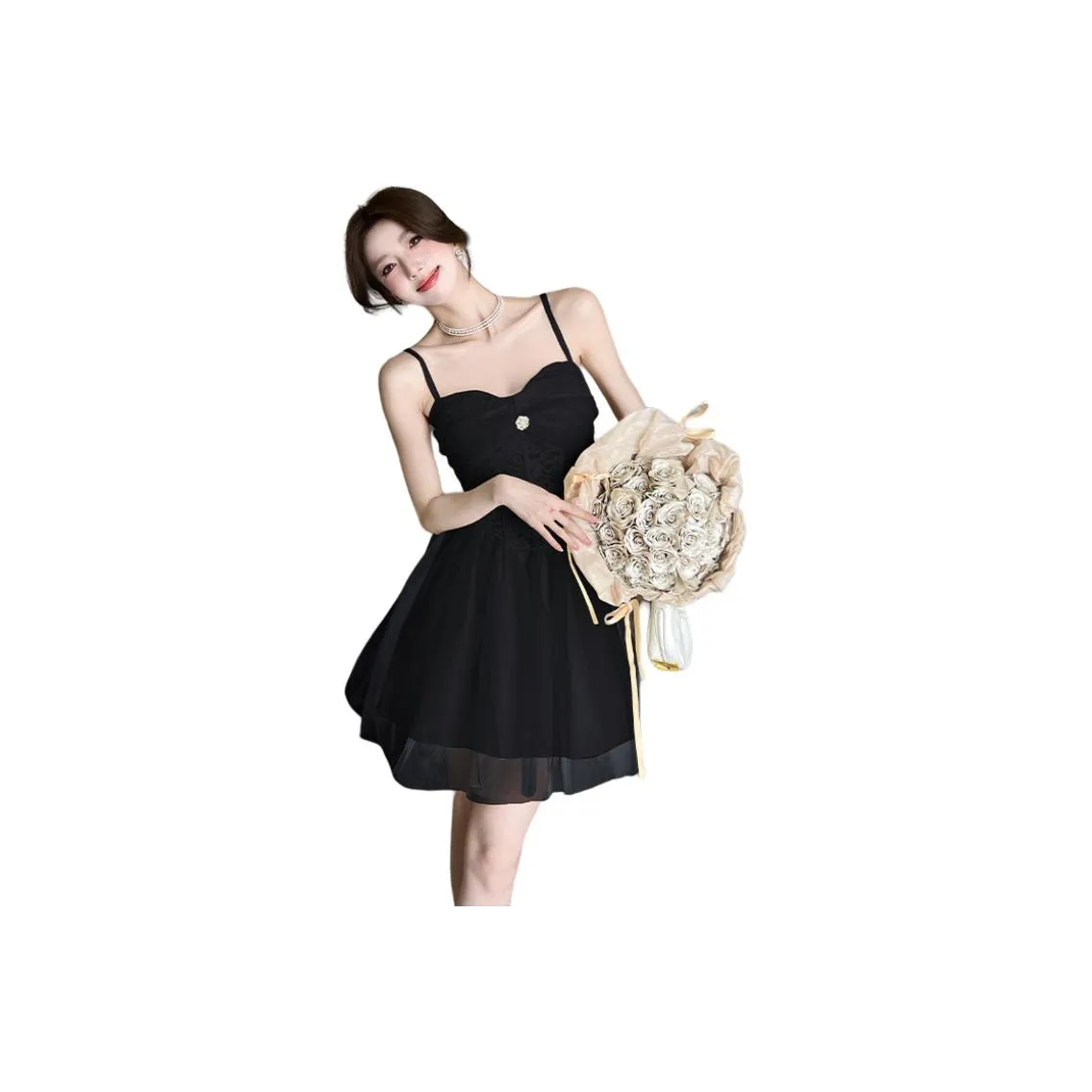 Garbege Женские Слиплатья