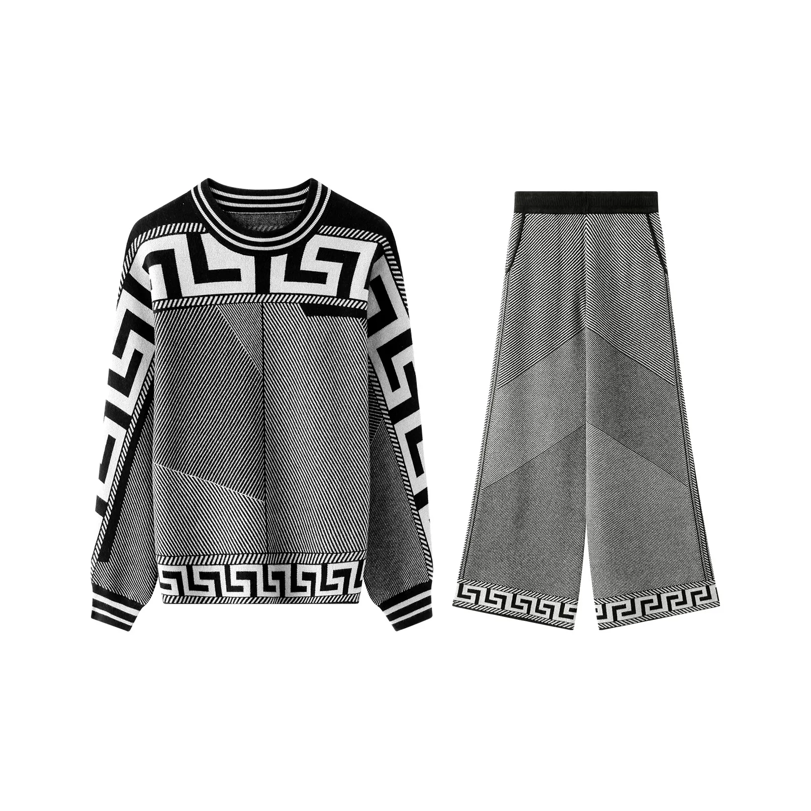 H YXIANG Женские Повседневные Костюмы