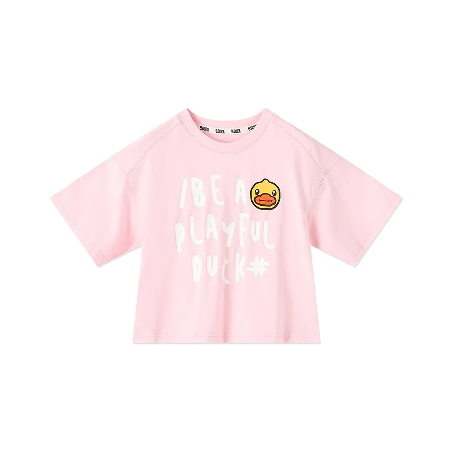 B.Duck Kids T-рубашки