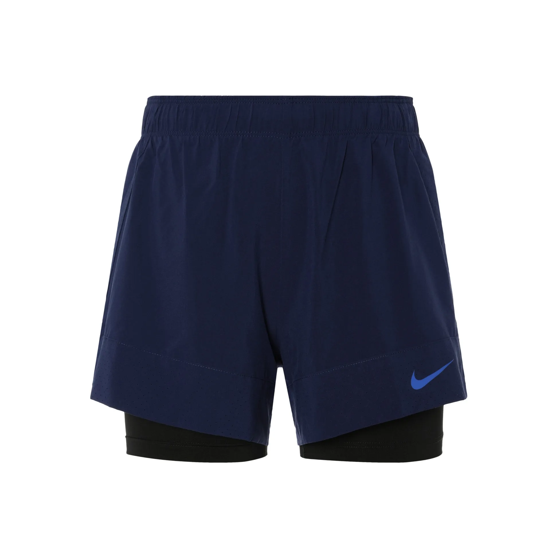 Nike Sports Shorts Women's Blue