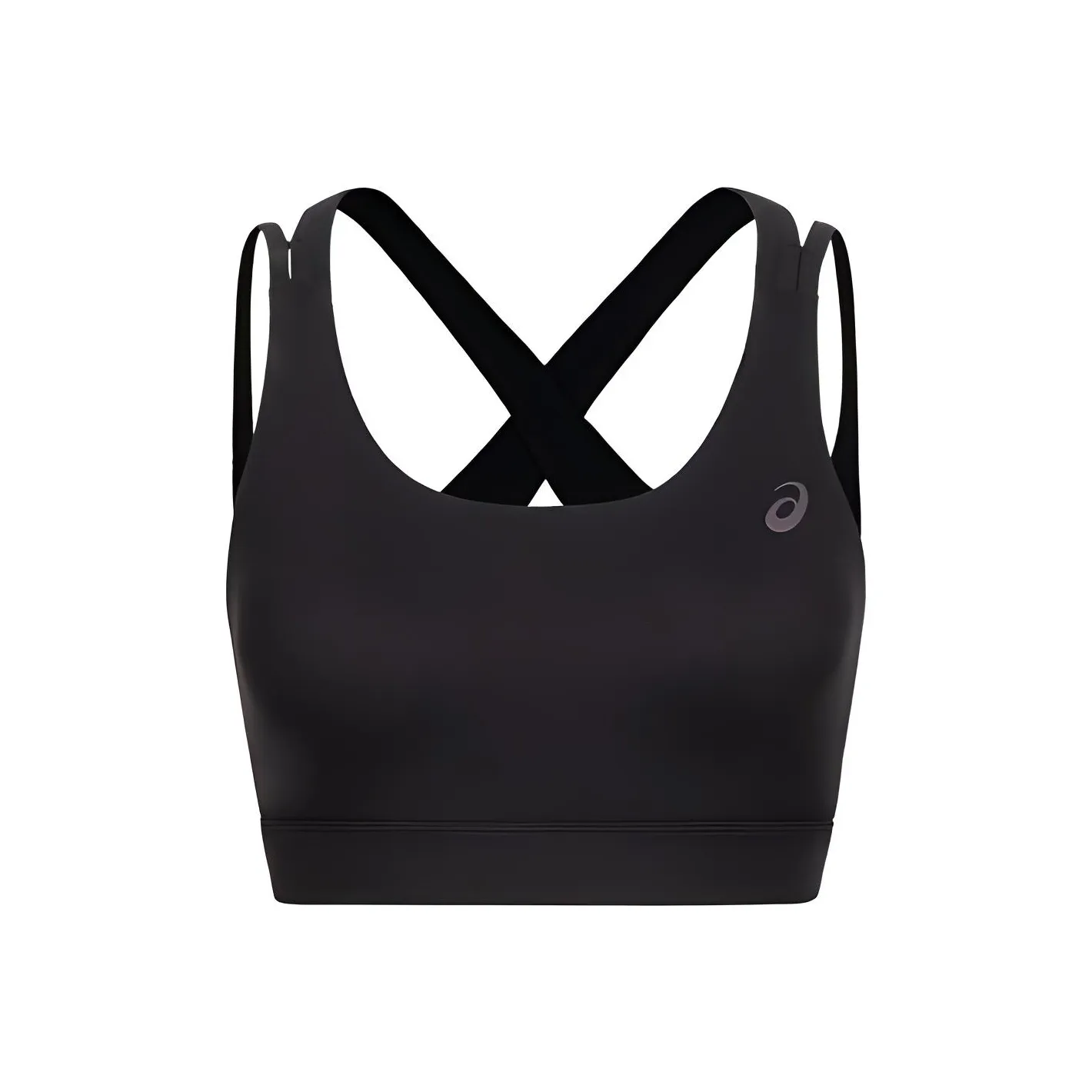 Asics Спортивное белье Женское Черное