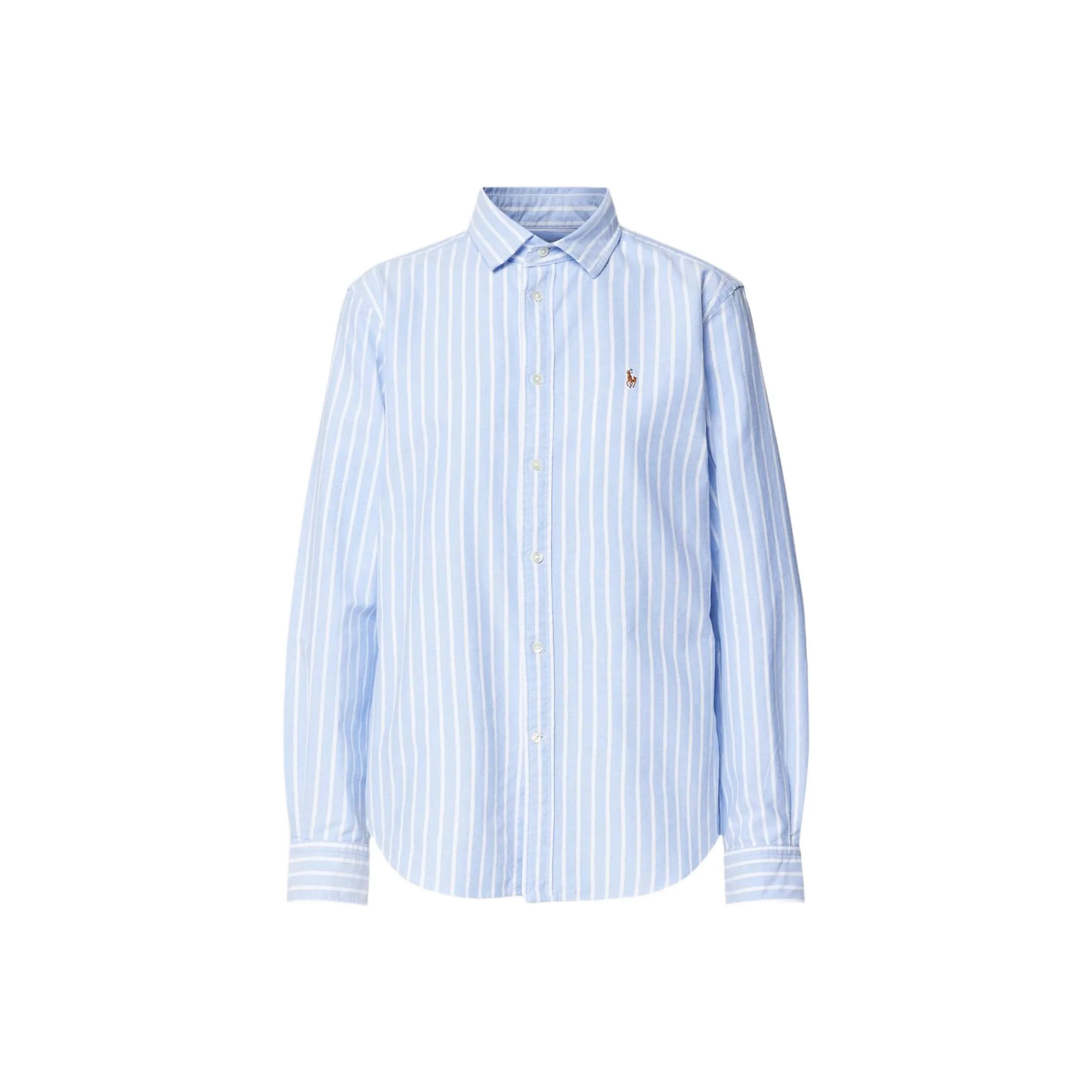 Polo Ralph Lauren Classic Fit Oxford Shirt