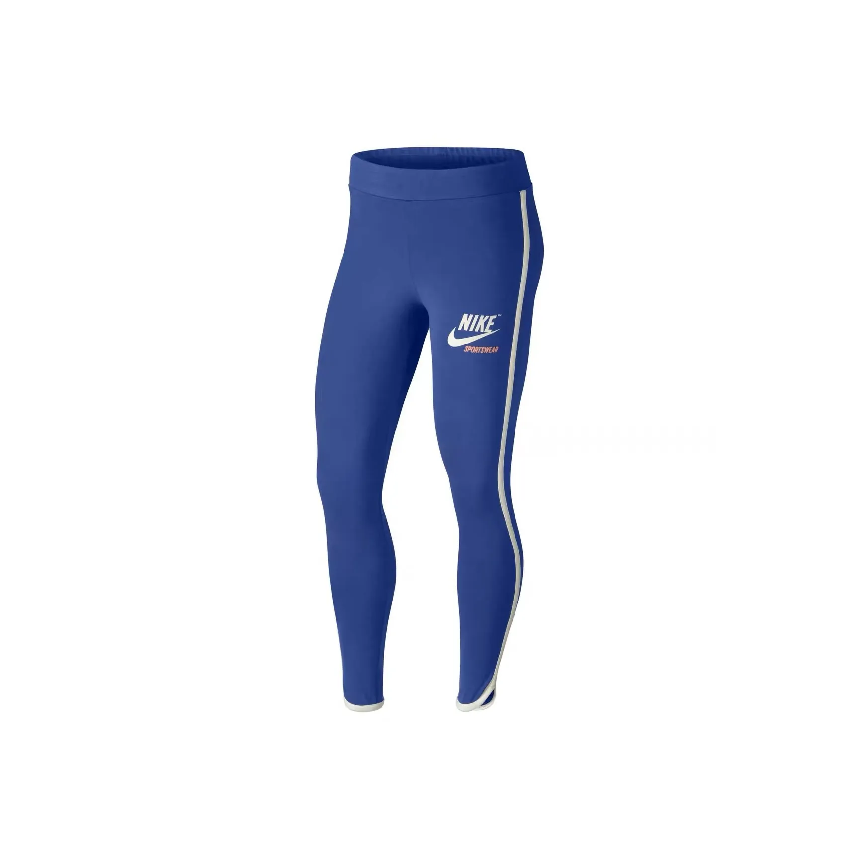 Nike Sports Pants Women's Game Royal Blue