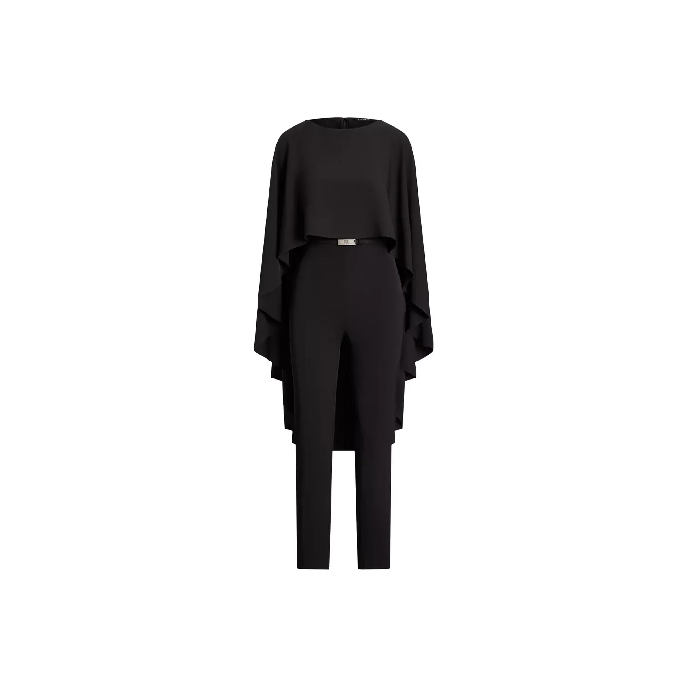 Ralph Lauren Jumpsuit Women's Black