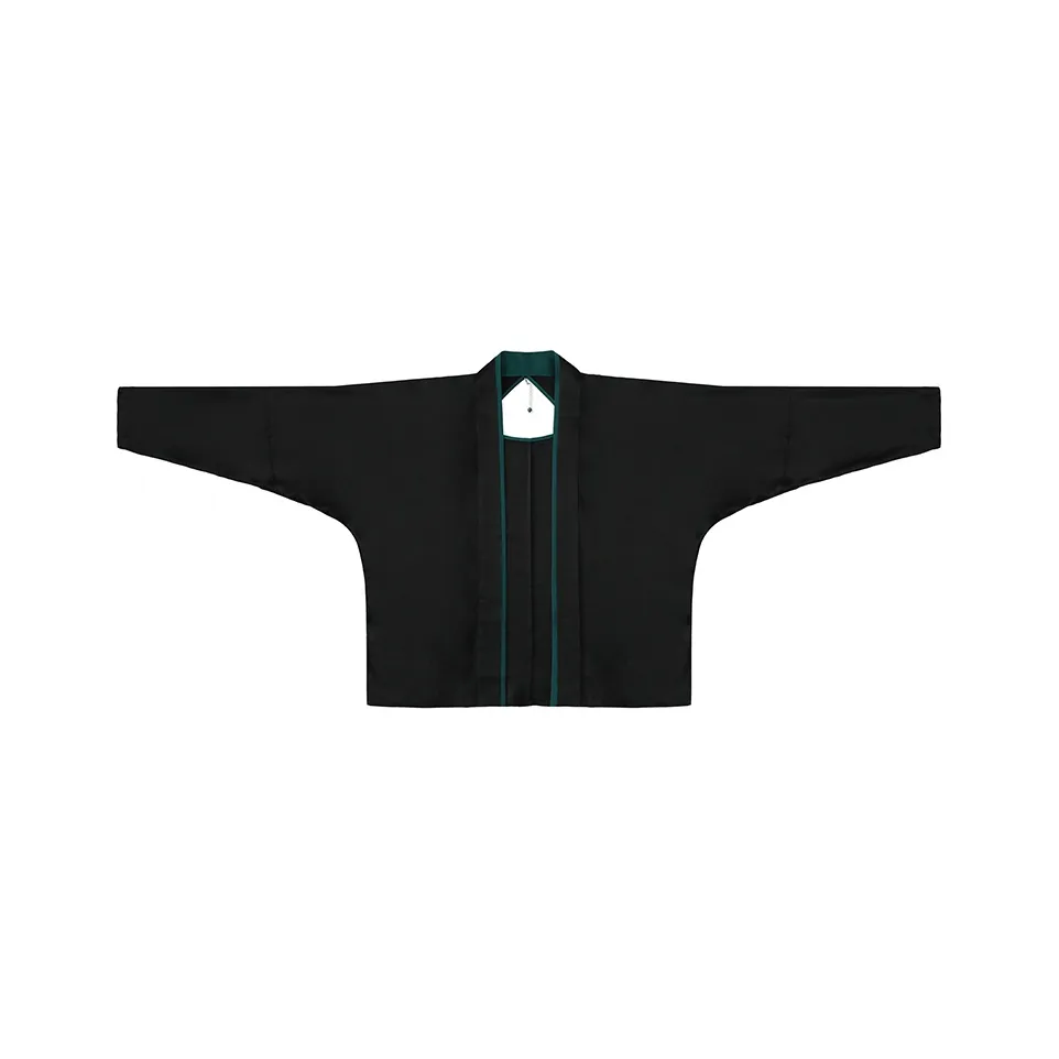 Anytime Черный Женская Ханьфу