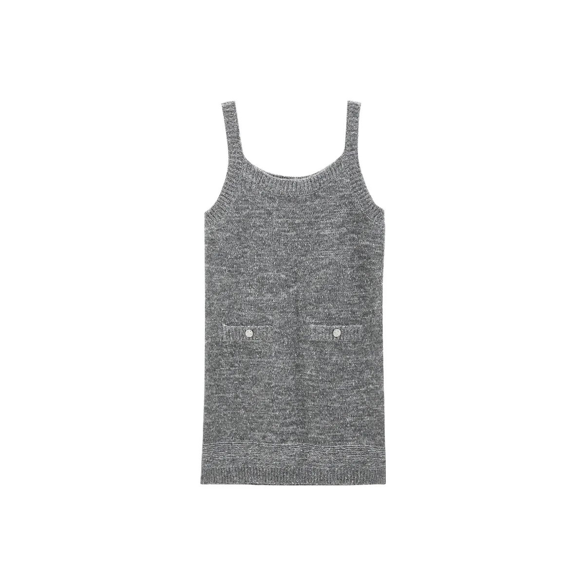 LEDIN Серый Женские Слиплатья