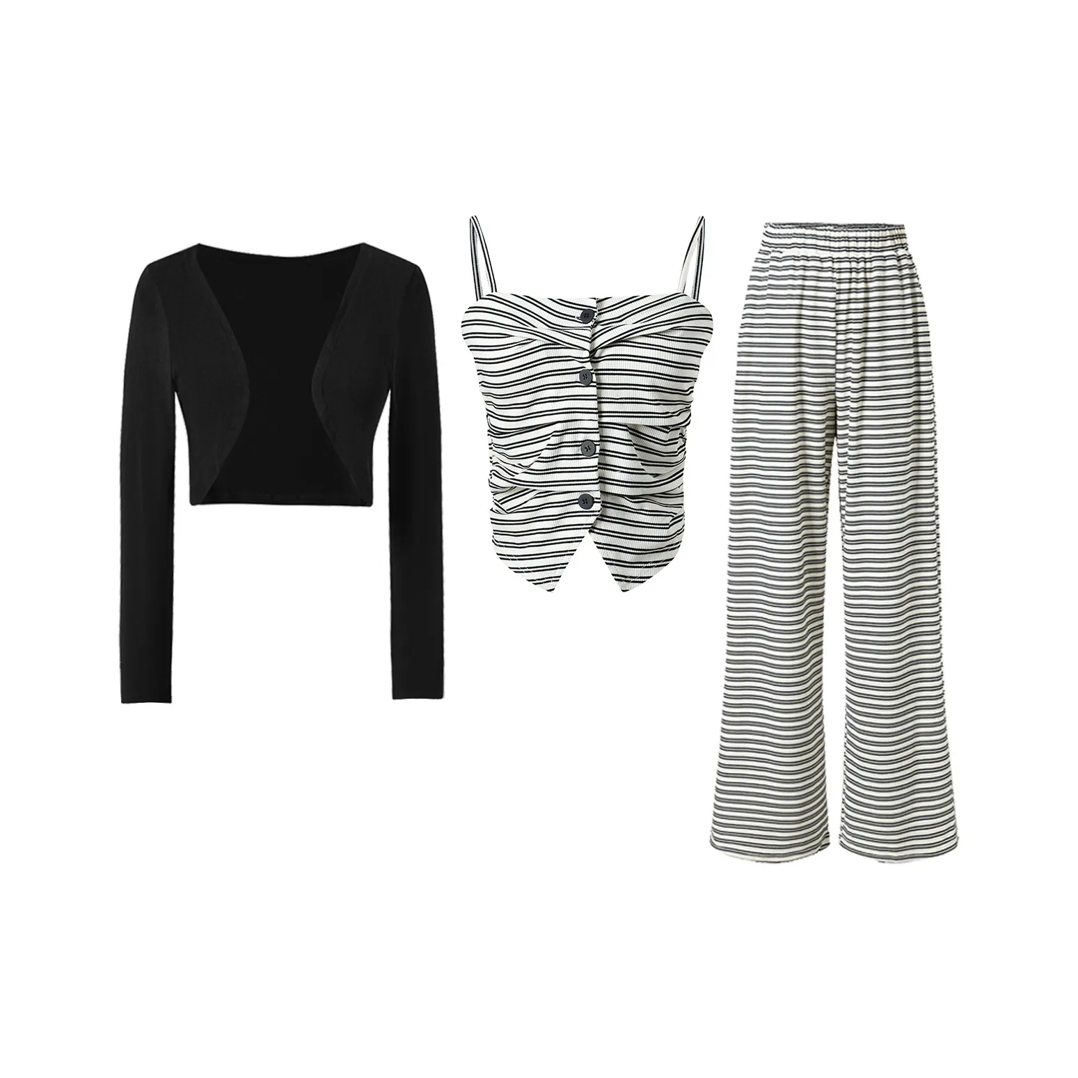 UPNANAWANG Женские повседневные костюмы