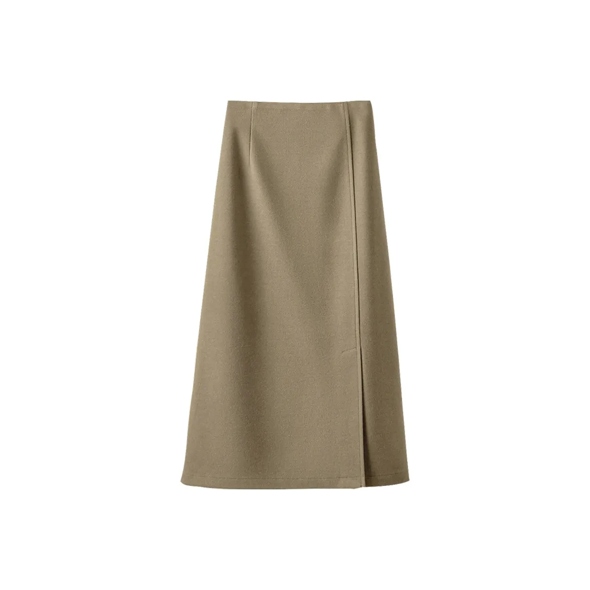 TOUCH Женские Повседневные Длинные Юбки