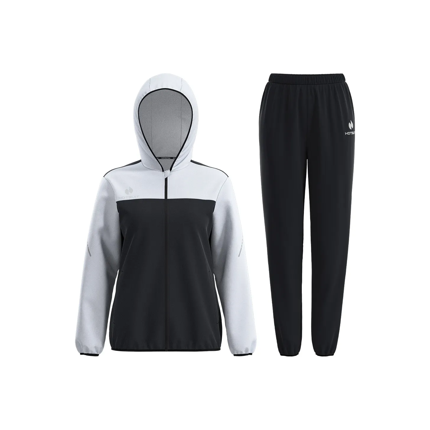 HOTSUIT Женские повседневные костюмы