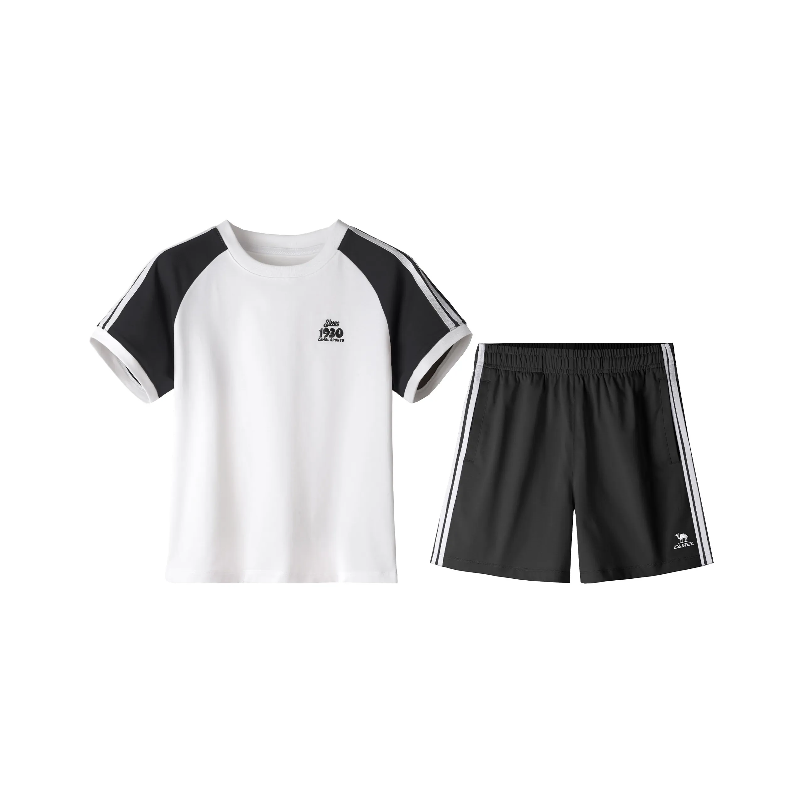 CAMEL Женские повседневные костюмы