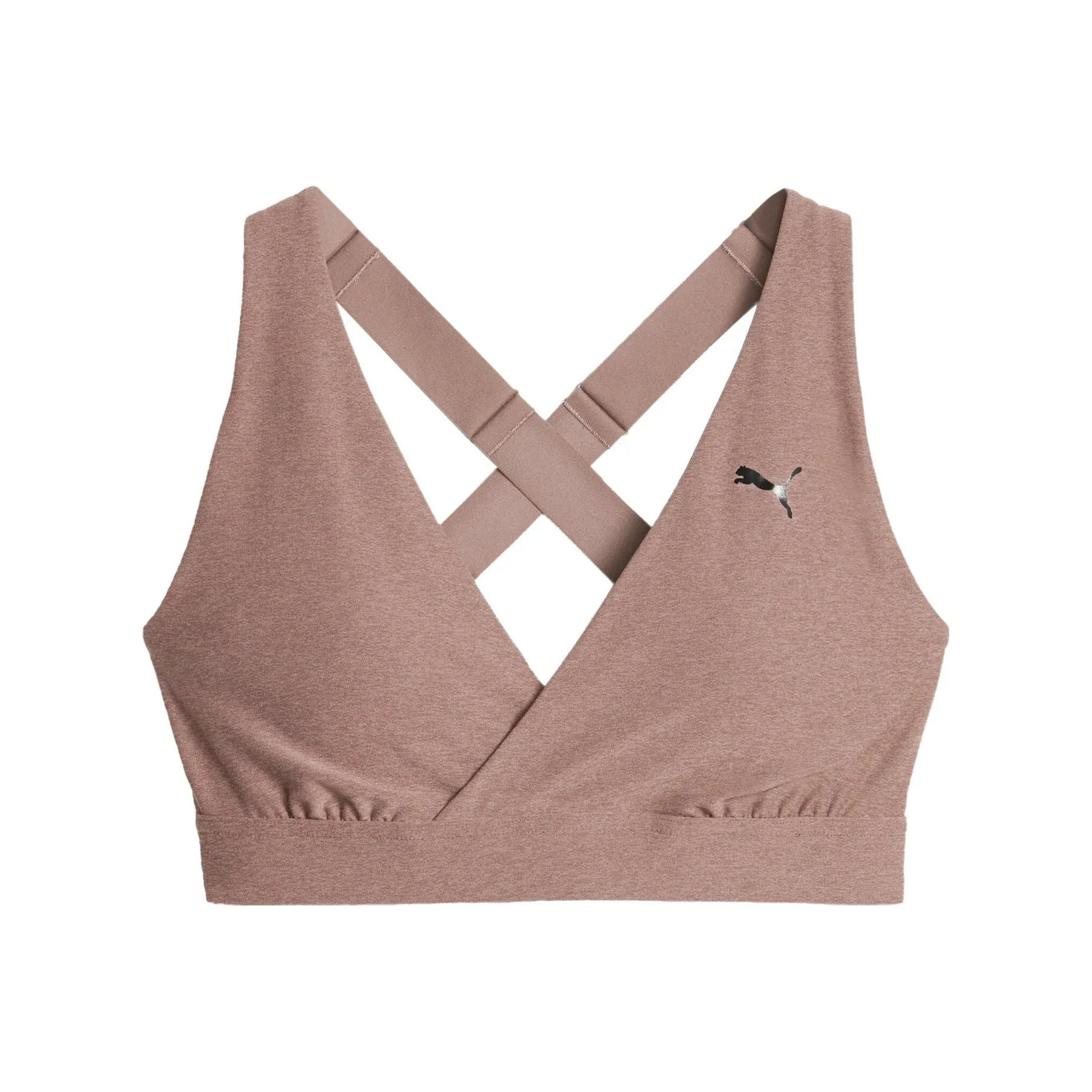 PUMA Сиреневый Женское Спортивное Белье