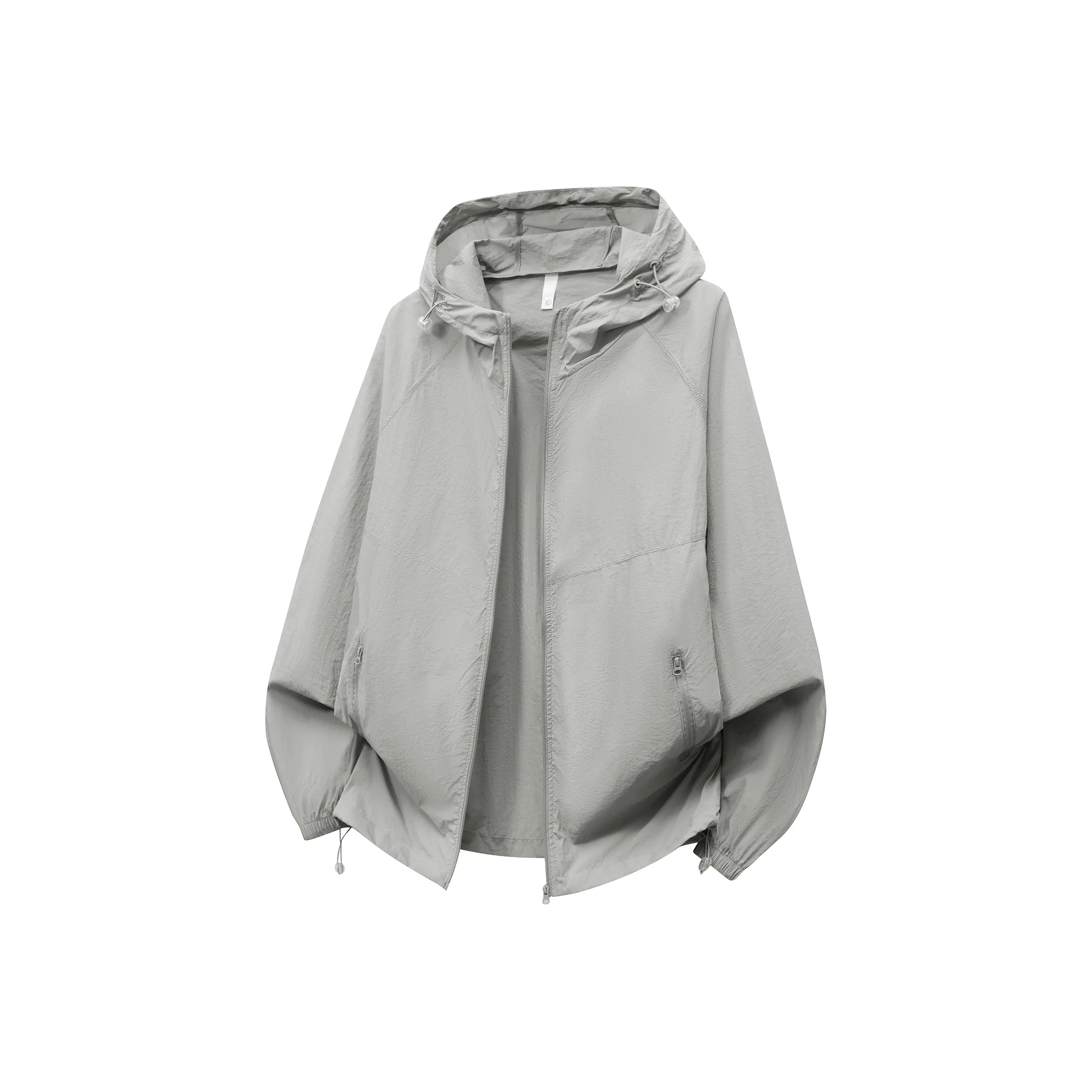 FREO3N Дышащий Охлаждающий Защита от ультрафиолета Охлаждающая Защита от солнца Одежда с защитой от солнца Унисекс