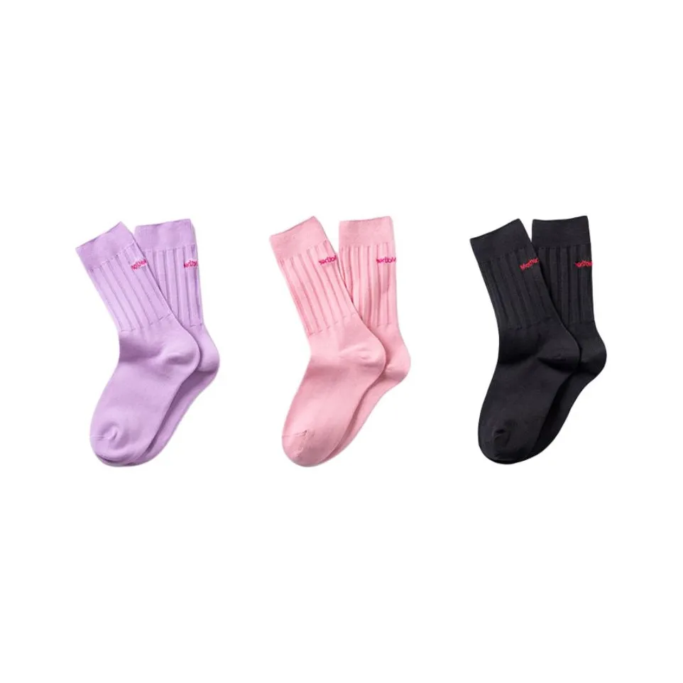 Носки Over The Boots High Sock Unisex 3 Pack