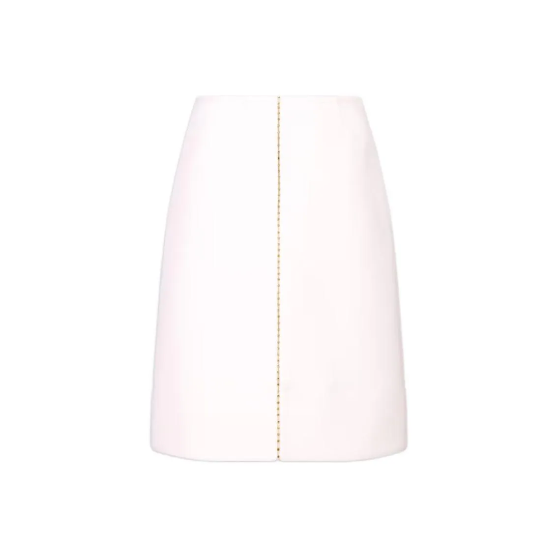DIOR FW24 Casual Short Skirts Women's White
