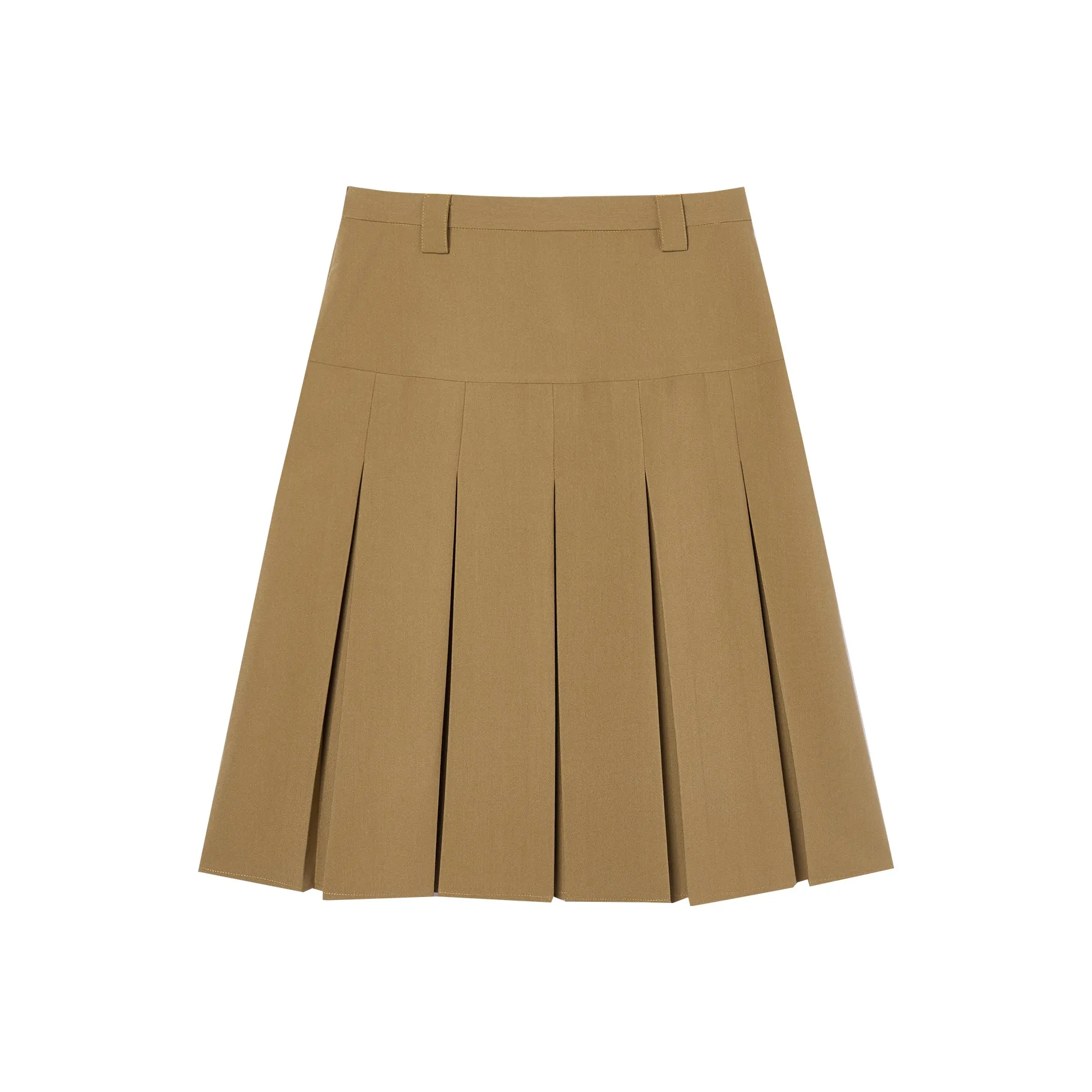 I'M ONE Женские Повседневные Короткие Юбки