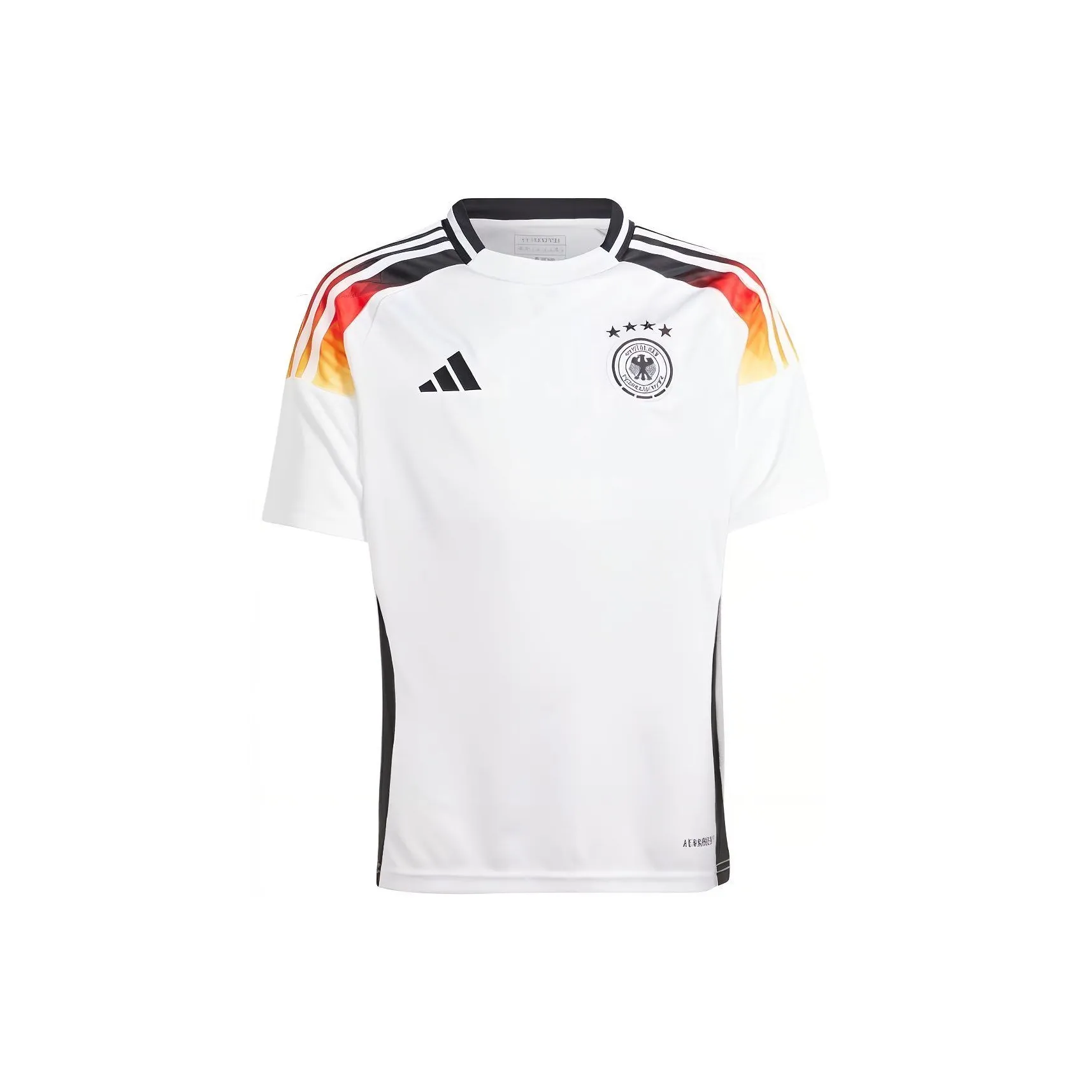 Adidas Germany White KIDS T-Shirts