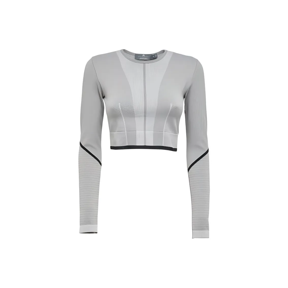 Adidas Серый Женская одежда для фитнеса