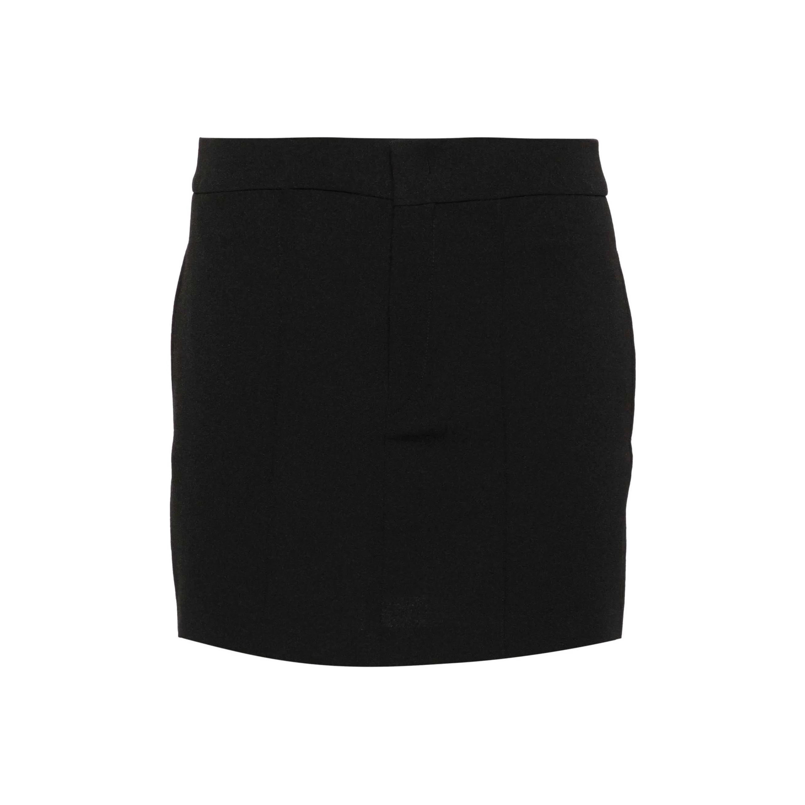 ISABEL MARANT Licoba Mini Skirt