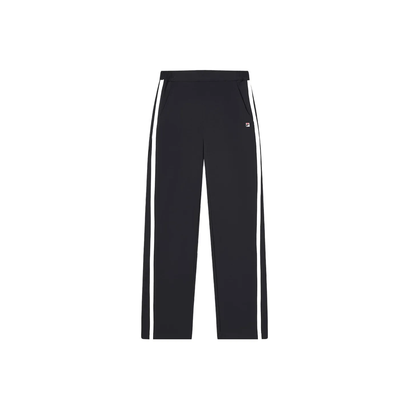 FILA Легендарный синий Женские спортивные брюки