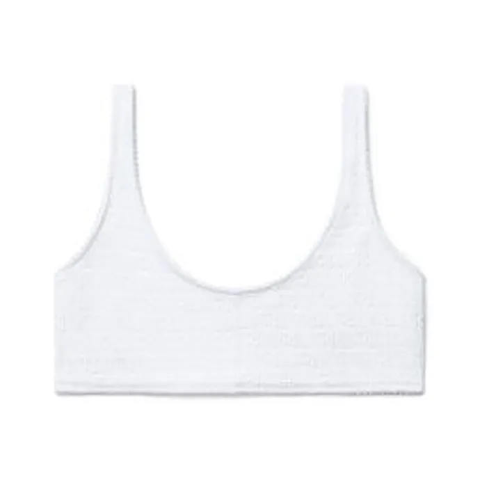 Alexander Wang Sports Underwear Women's White