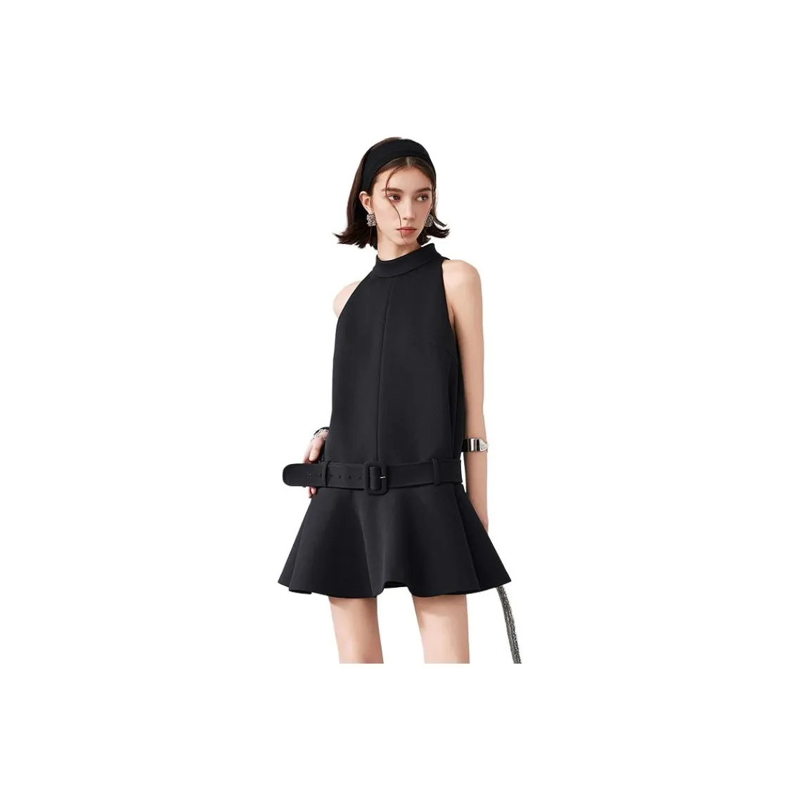 JORYAweekend Без рукавов Платье Женское