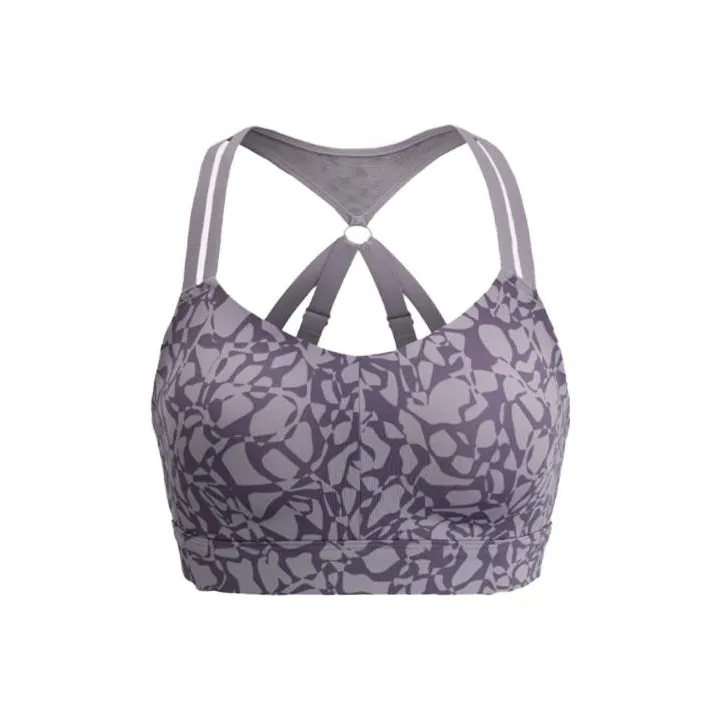 Under Armour HeatGear Sports Underwear Women's Misty Purple