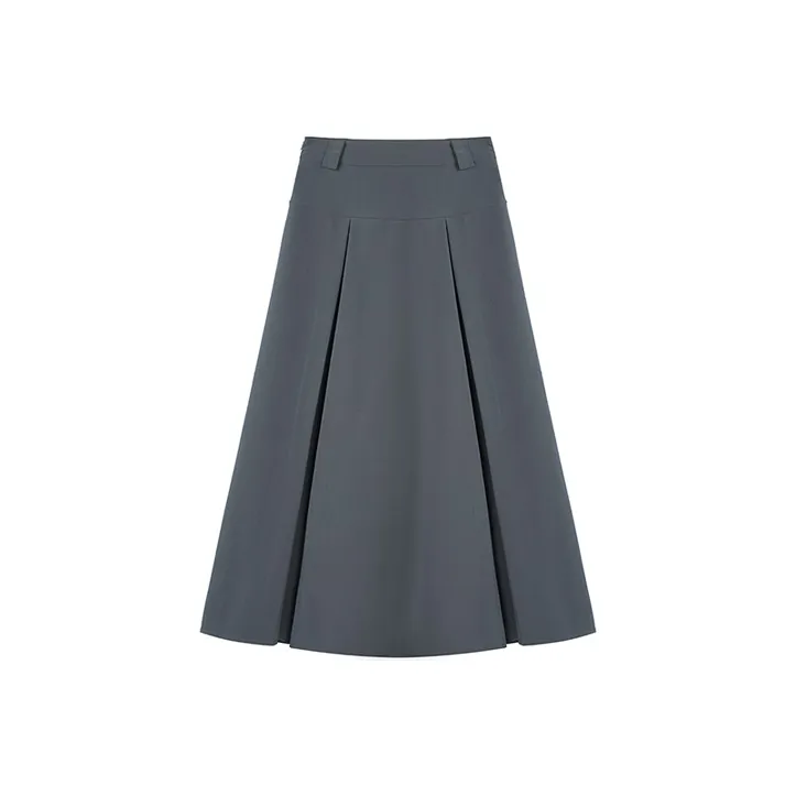 LOKUINTUS Casual Long Skirts Women's