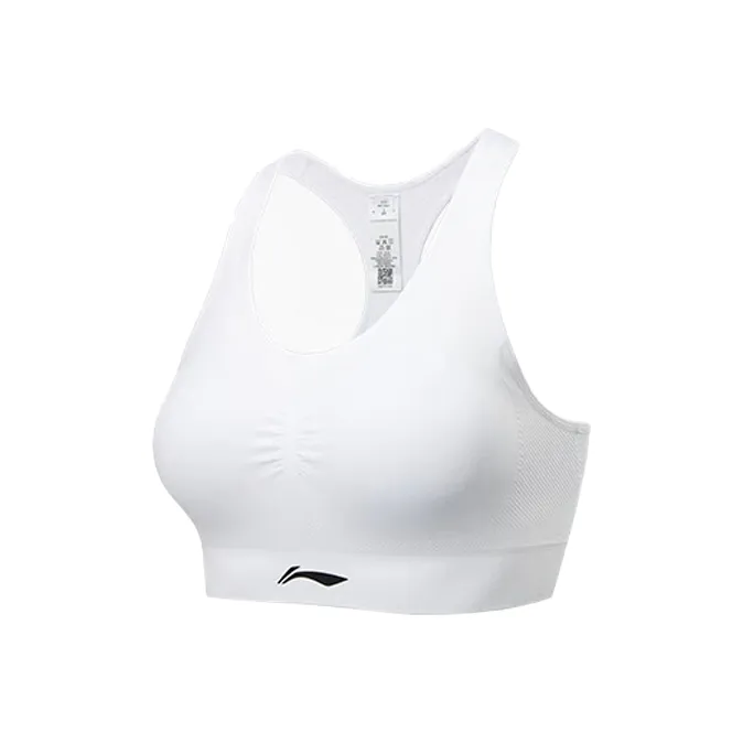 LINING Sports Underwear Women's White