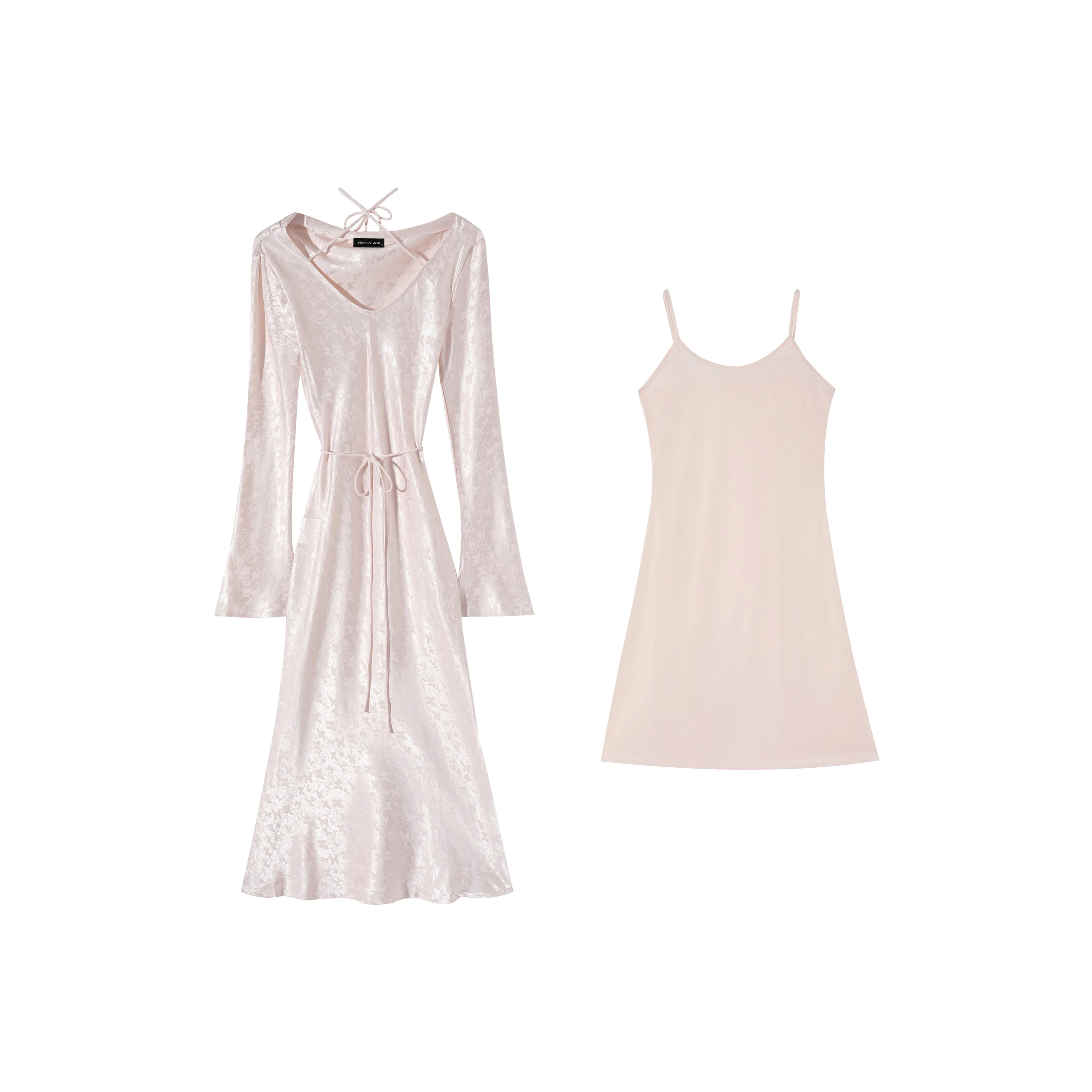 EIDOLON GRAIN Комплект с юбкой Женские