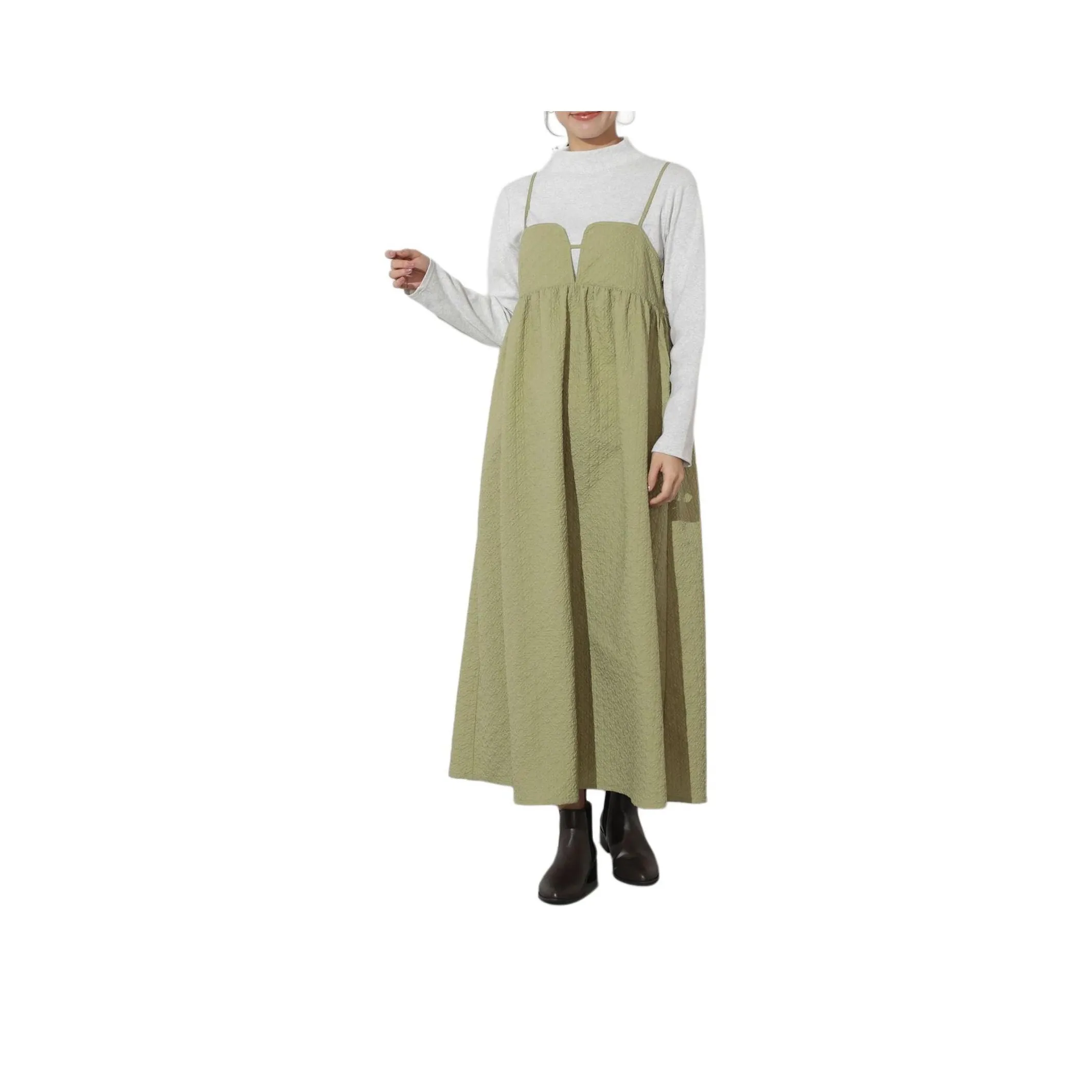 Beams Two Piece Skirt Sets Women's