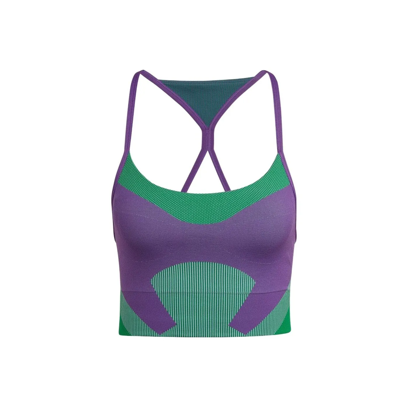 Adidas Многоцветное Женское Спортивное Белье