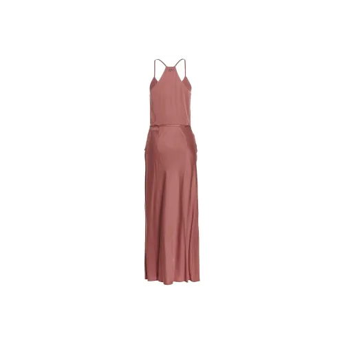 Twinset Розовые Женские Слиплатья