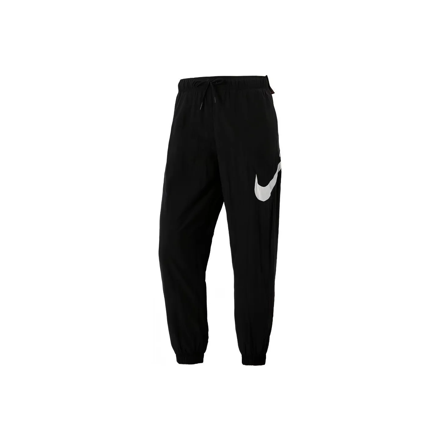 Nike Sportswear Тренировочные брюки Женские Черные