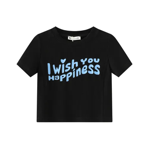 E.I Kids Футболки