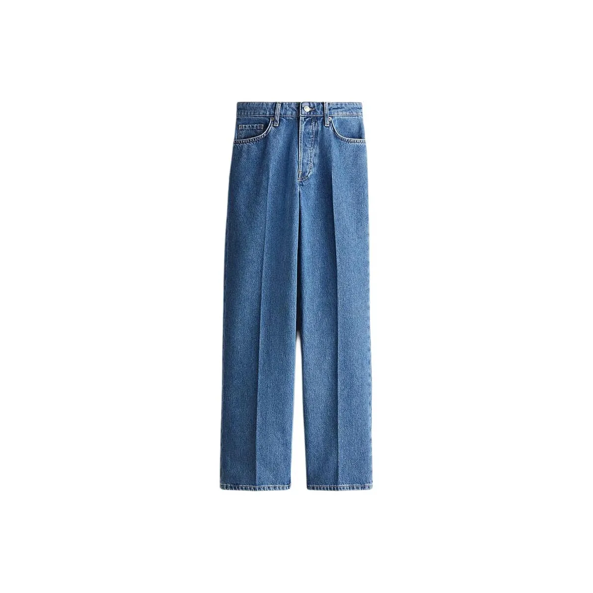 H&M Jeans Women's Blue