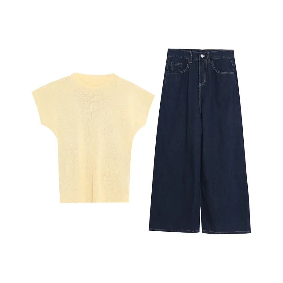 DEDY Женские Повседневные Костюмы