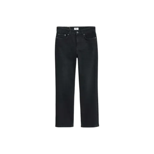 Filippa K Черные Женские Джинсы