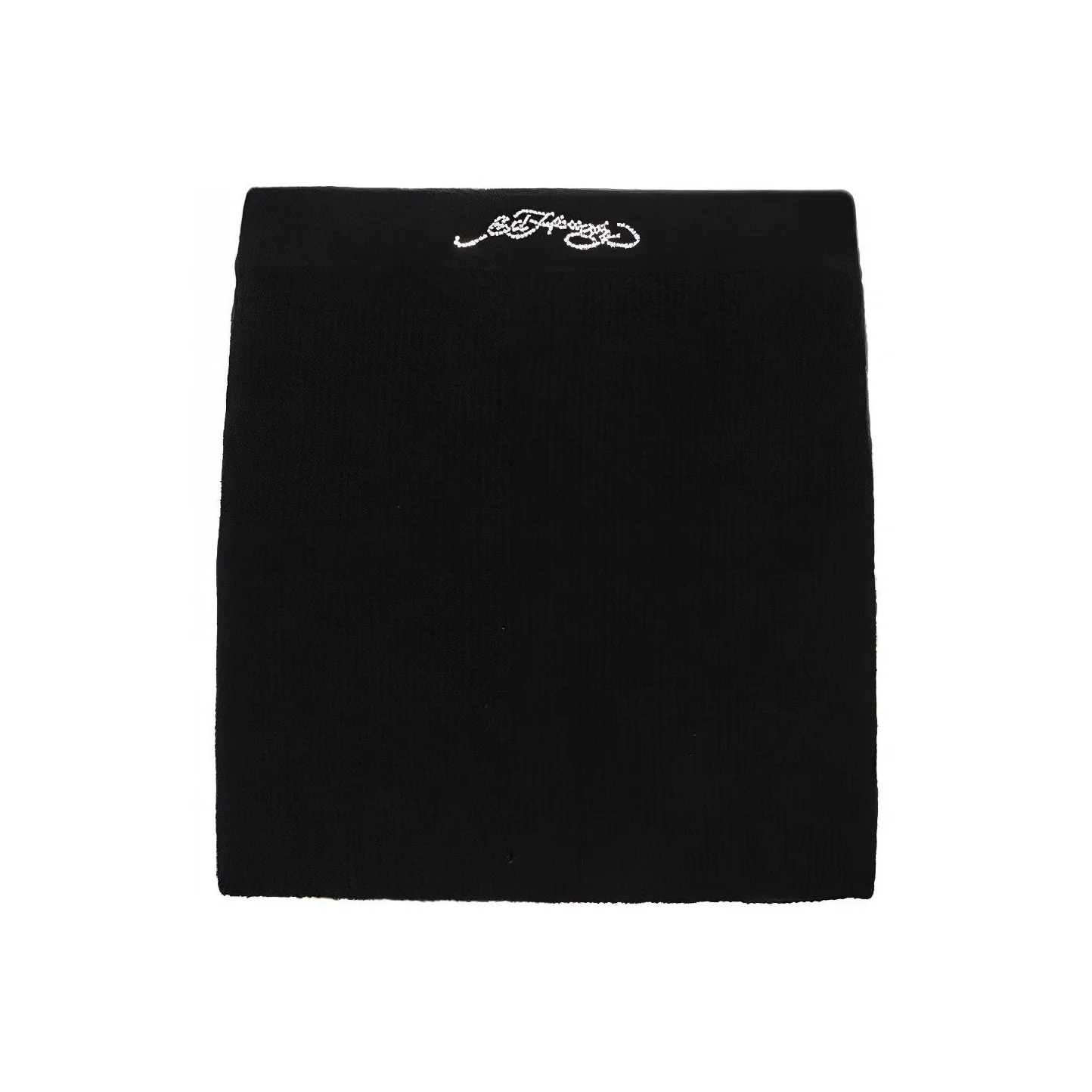 Ed Hardy SS24 Casual Short Skirts Women's Black