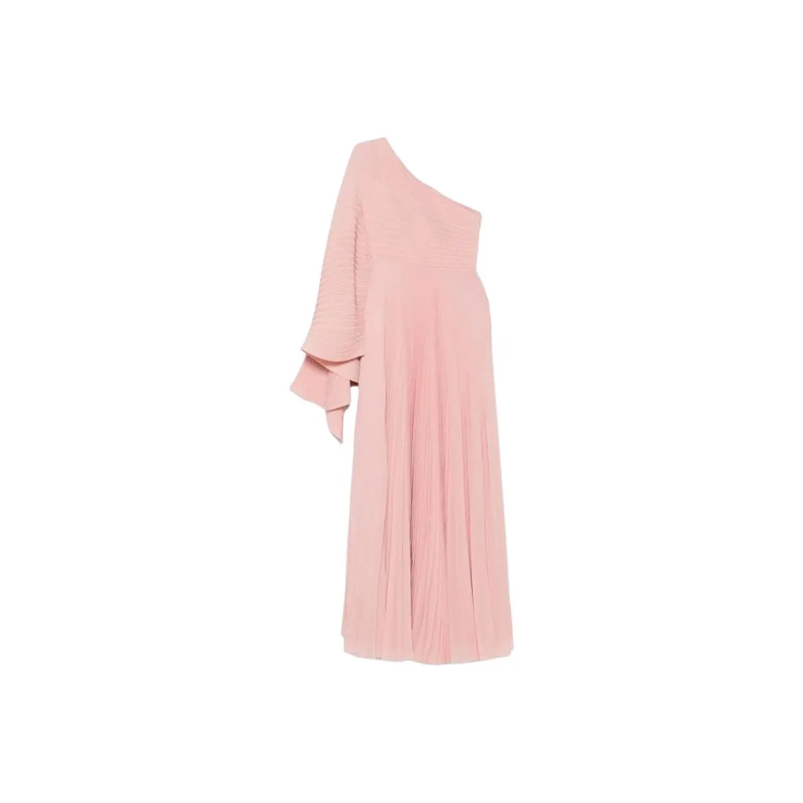 Solace London Maci Maxi Dress