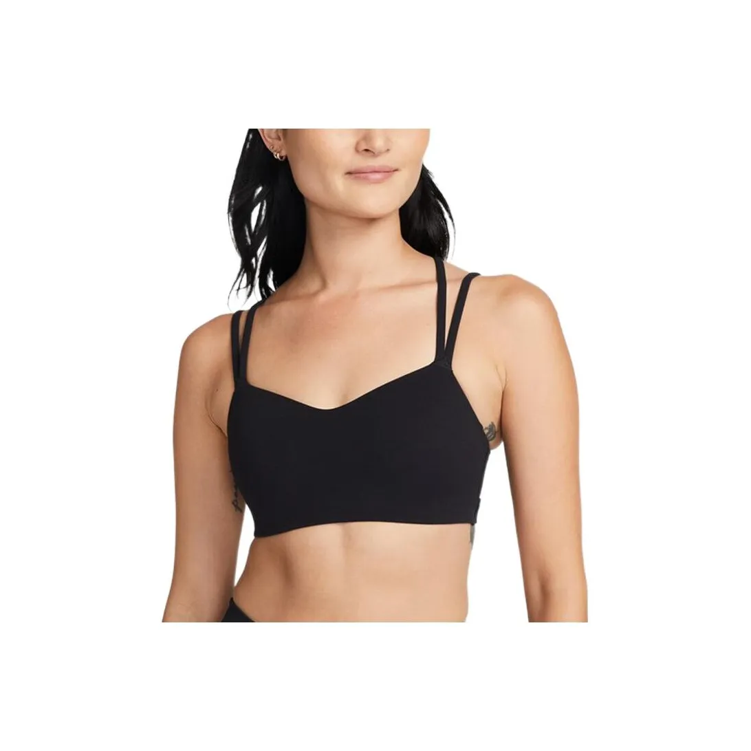 Nike Zenvy Strappy Sport Bra