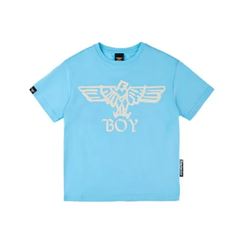 BOY JUNIOR Детские футболки T