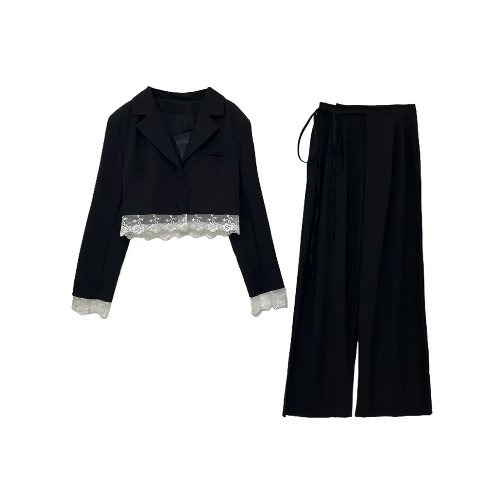 Icicofficial Повседневный костюм женский