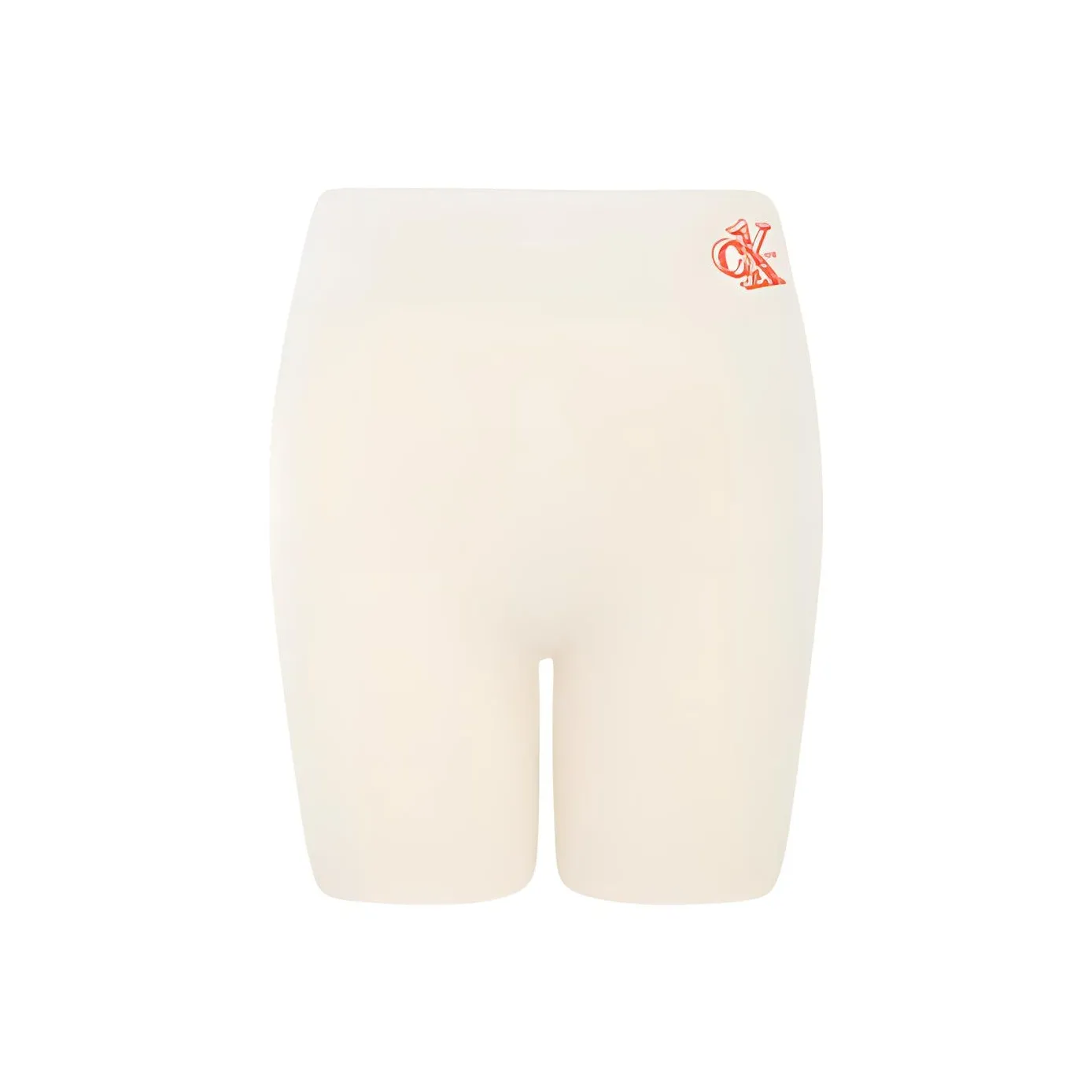Calvin Klein Sports Shorts Women's Khaki