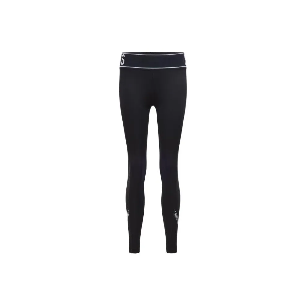 HUGO BOSS Sports Pants Women's Black